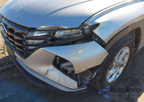 2023 Hyundai Tucson Sel from USA, damaged, VIN 5NMJB3AE3PH198528